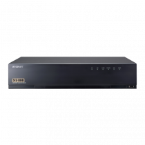 Hanwha XRN-2010A 32CH 4K 256Mbps NVR