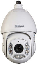 Dahua 6C230IC 2MP 30x Starlight HDCVI PTZ Dome Camera